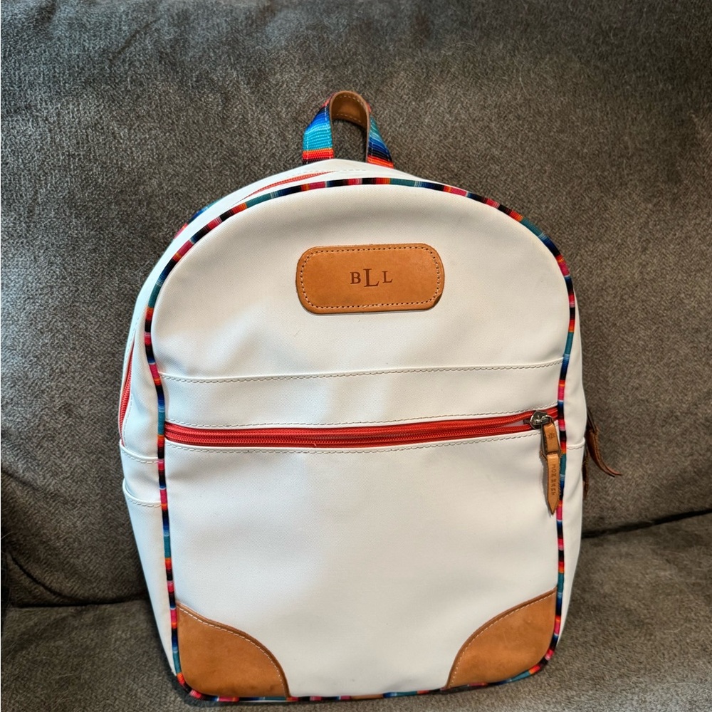 Jon Hart Backpack